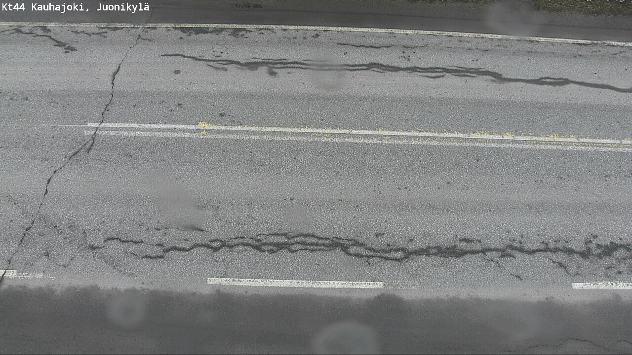 Kelikamerat Kuva Tie 44 Kauhajoki, Juonikylä, Kauhajoki, Etelä-Pohjanmaa