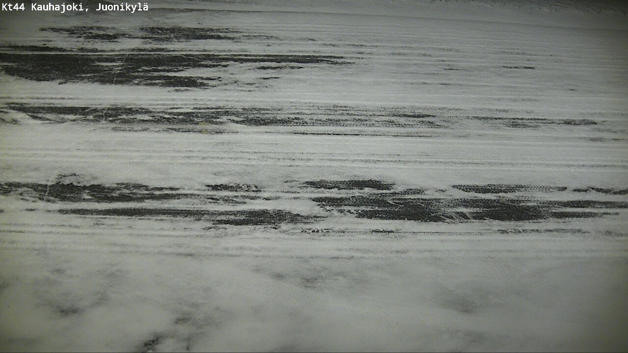 Kelikamerat Kuva Tie 44 Kauhajoki, Juonikylä, Kauhajoki, Etelä-Pohjanmaa