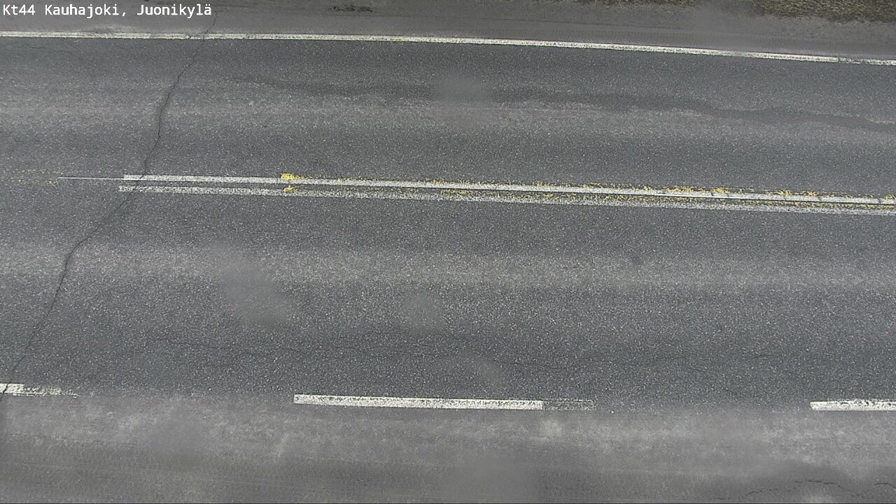 Weather Camera Image Väg 44 Kauhajoki, Juonikylä, Kauhajoki, Etelä-Pohjanmaa
