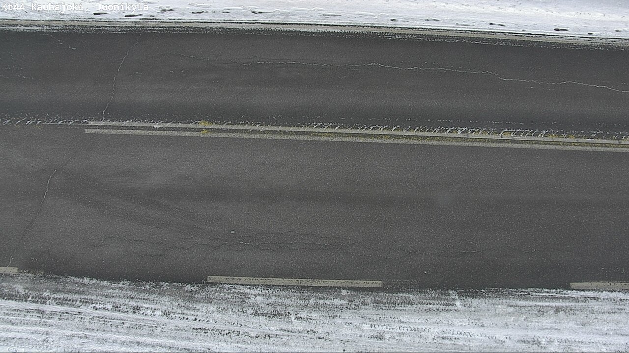 Kelikamerat Kuva Tie 44 Kauhajoki, Juonikylä, Kauhajoki, Etelä-Pohjanmaa