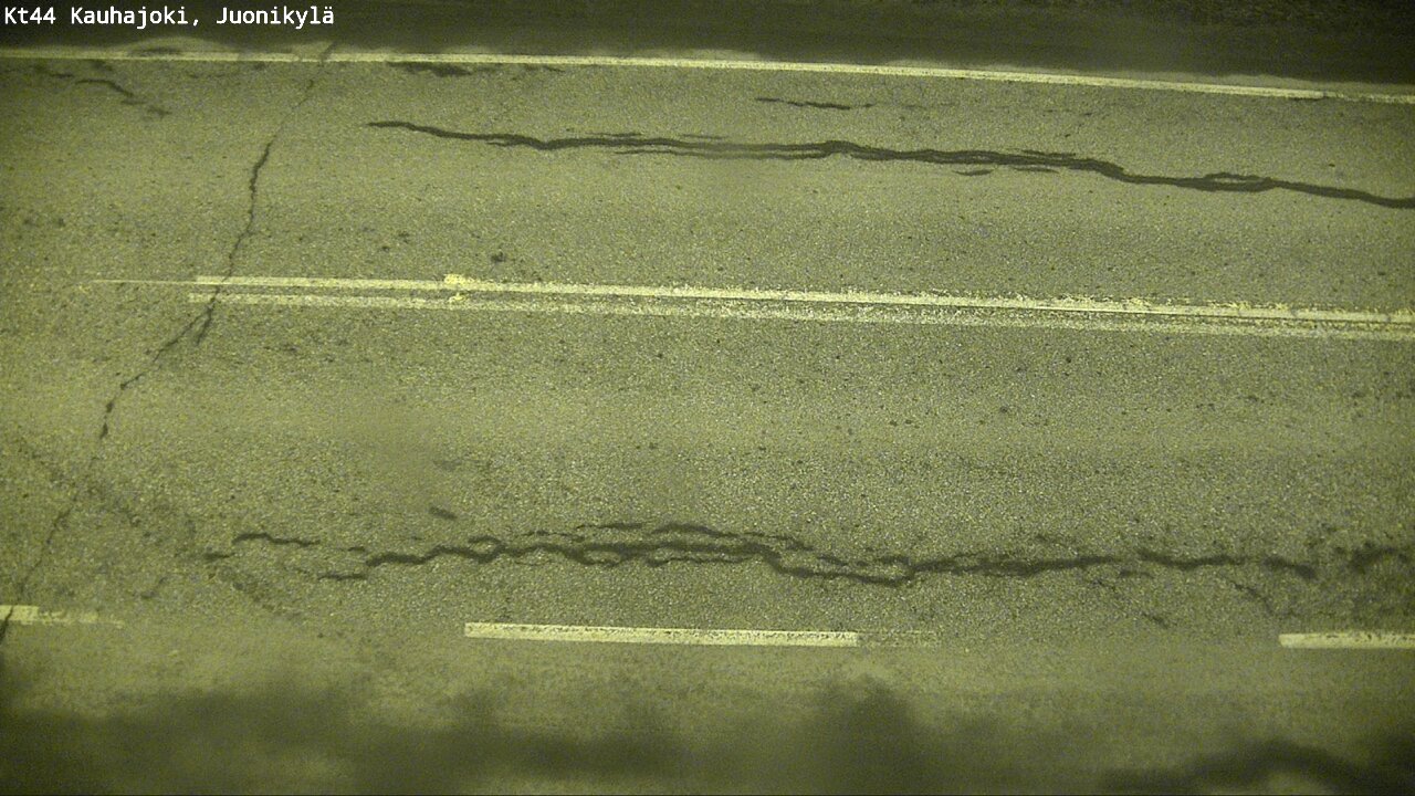 Kelikamerat Kuva Tie 44 Kauhajoki, Juonikylä, Kauhajoki, Etelä-Pohjanmaa