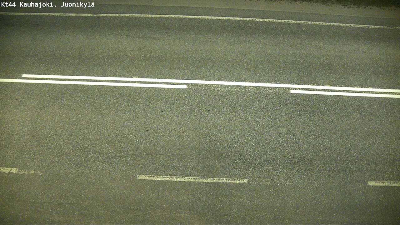 Kelikamerat Kuva Tie 44 Kauhajoki, Juonikylä, Kauhajoki, Etelä-Pohjanmaa