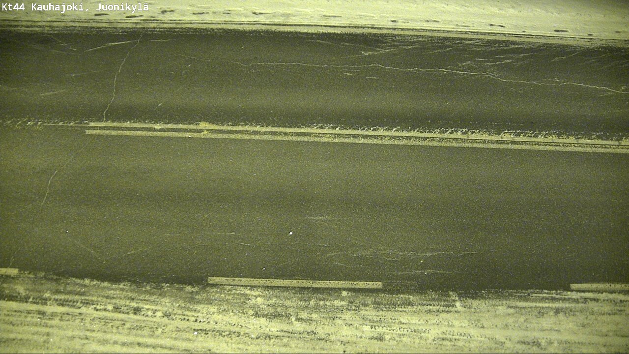 Kelikamerat Kuva Tie 44 Kauhajoki, Juonikylä, Kauhajoki, Etelä-Pohjanmaa