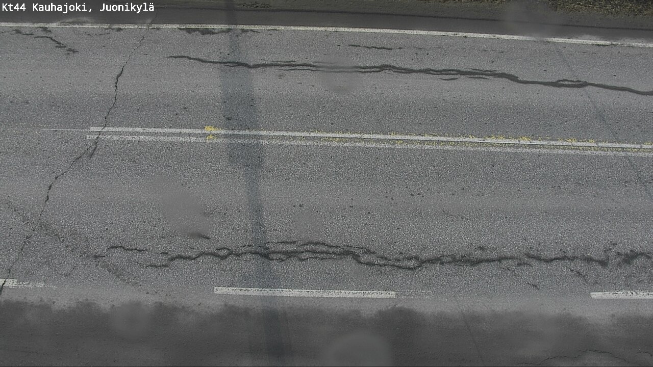 Kelikamerat Kuva Tie 44 Kauhajoki, Juonikylä, Kauhajoki, Etelä-Pohjanmaa