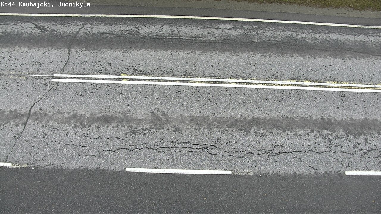 Kelikamerat Kuva Tie 44 Kauhajoki, Juonikylä, Kauhajoki, Etelä-Pohjanmaa