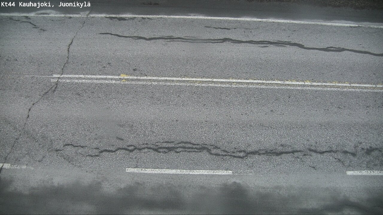 Kelikamerat Kuva Tie 44 Kauhajoki, Juonikylä, Kauhajoki, Etelä-Pohjanmaa