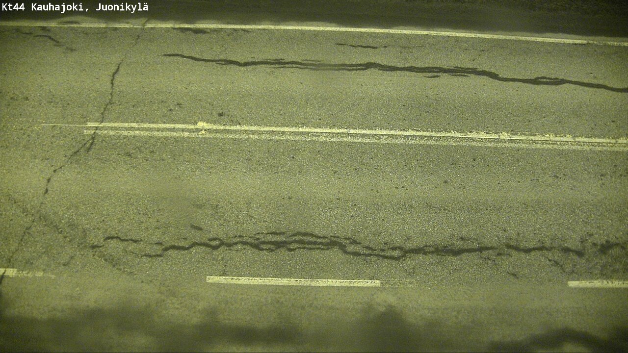 Kelikamerat Kuva Tie 44 Kauhajoki, Juonikylä, Kauhajoki, Etelä-Pohjanmaa