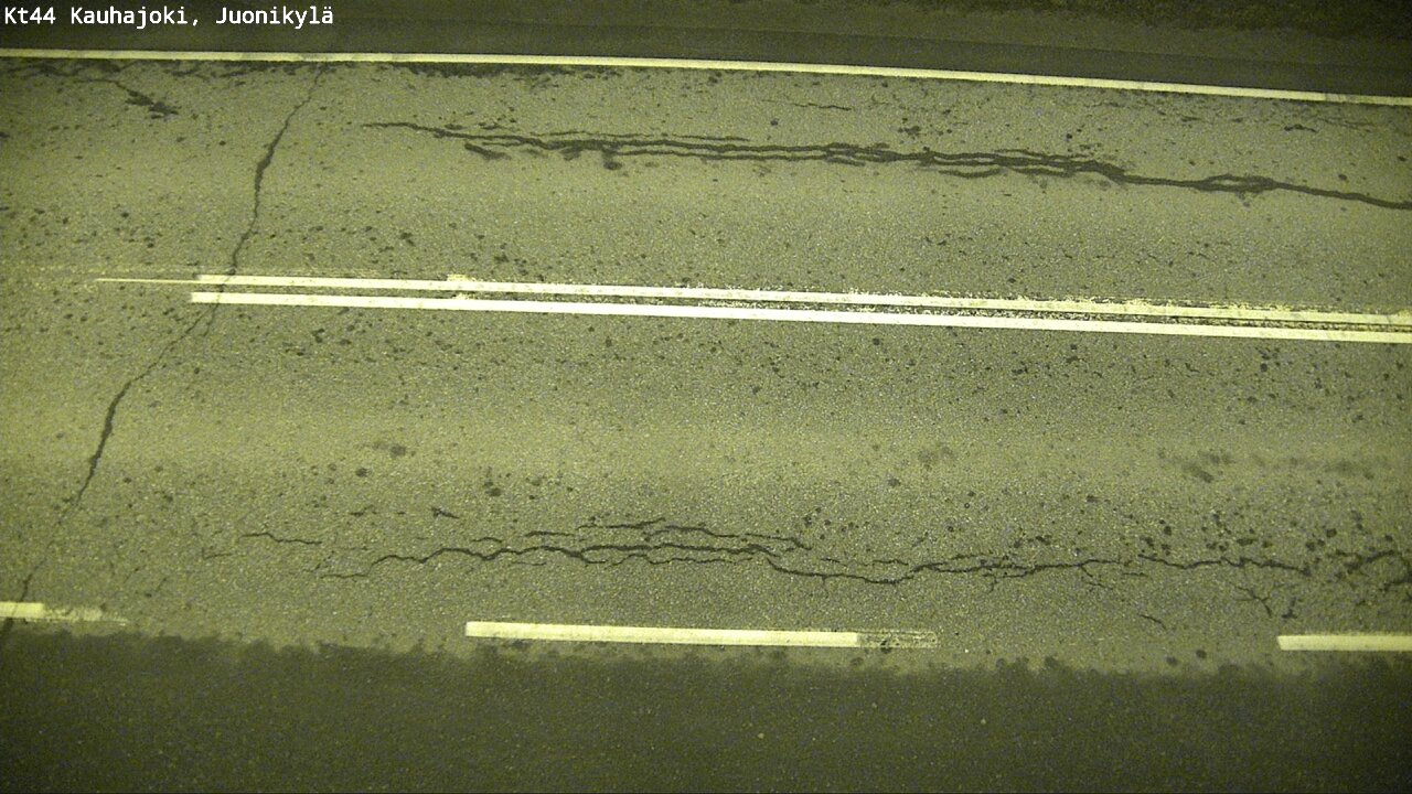 Kelikamerat Kuva Tie 44 Kauhajoki, Juonikylä, Kauhajoki, Etelä-Pohjanmaa