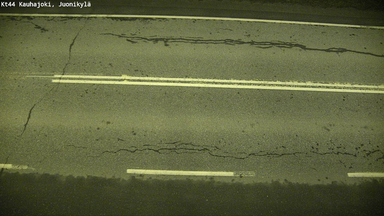 Kelikamerat Kuva Tie 44 Kauhajoki, Juonikylä, Kauhajoki, Etelä-Pohjanmaa