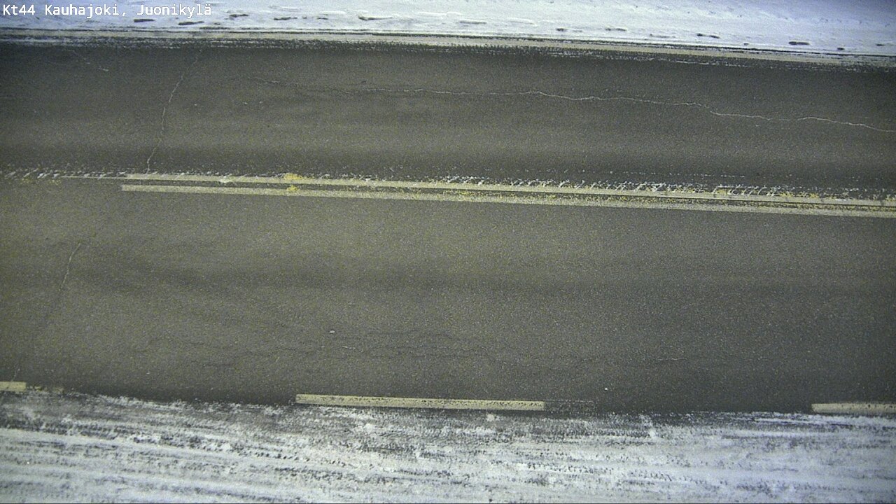 Kelikamerat Kuva Tie 44 Kauhajoki, Juonikylä, Kauhajoki, Etelä-Pohjanmaa