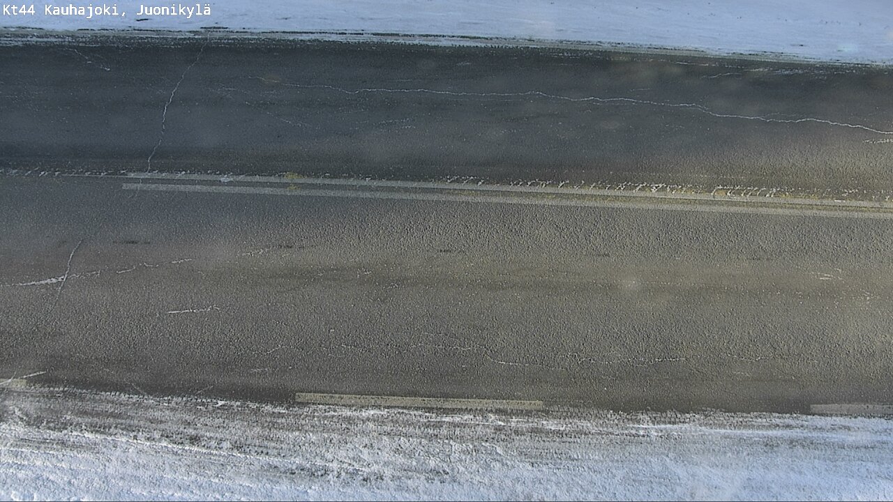 Kelikamerat Kuva Tie 44 Kauhajoki, Juonikylä, Kauhajoki, Etelä-Pohjanmaa