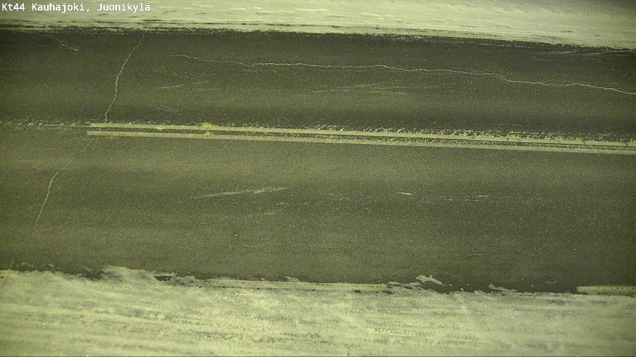 Kelikamerat Kuva Tie 44 Kauhajoki, Juonikylä, Kauhajoki, Etelä-Pohjanmaa