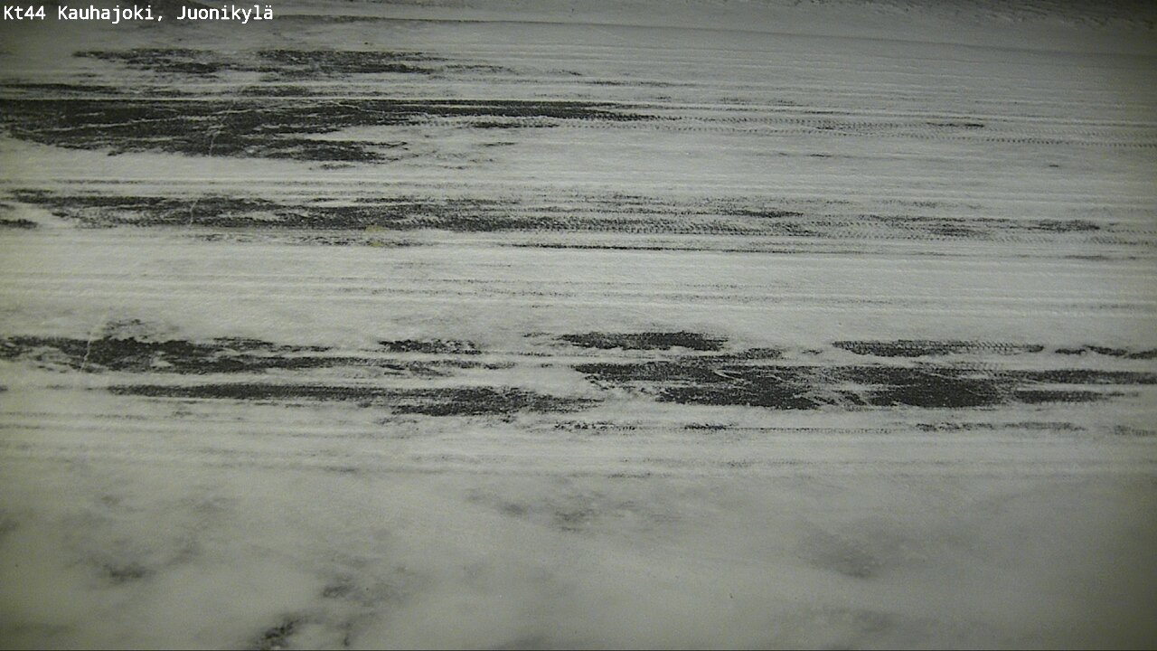 Kelikamerat Kuva Tie 44 Kauhajoki, Juonikylä, Kauhajoki, Etelä-Pohjanmaa