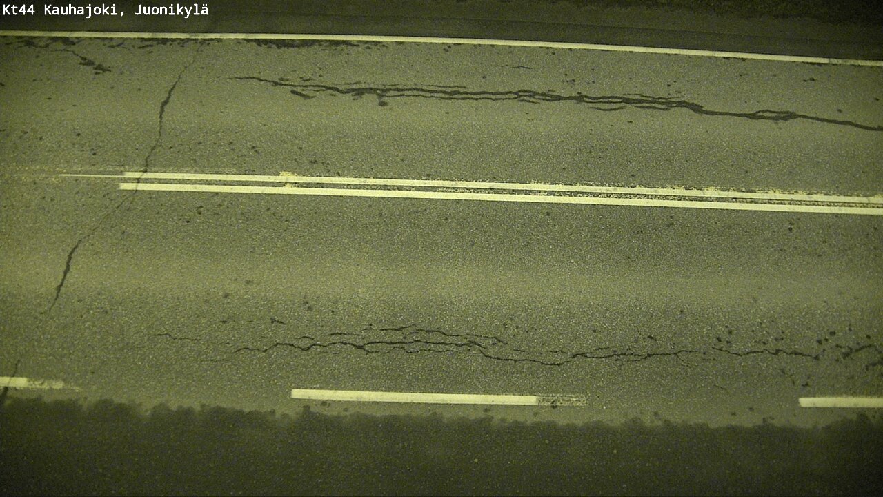 Kelikamerat Kuva Tie 44 Kauhajoki, Juonikylä, Kauhajoki, Etelä-Pohjanmaa