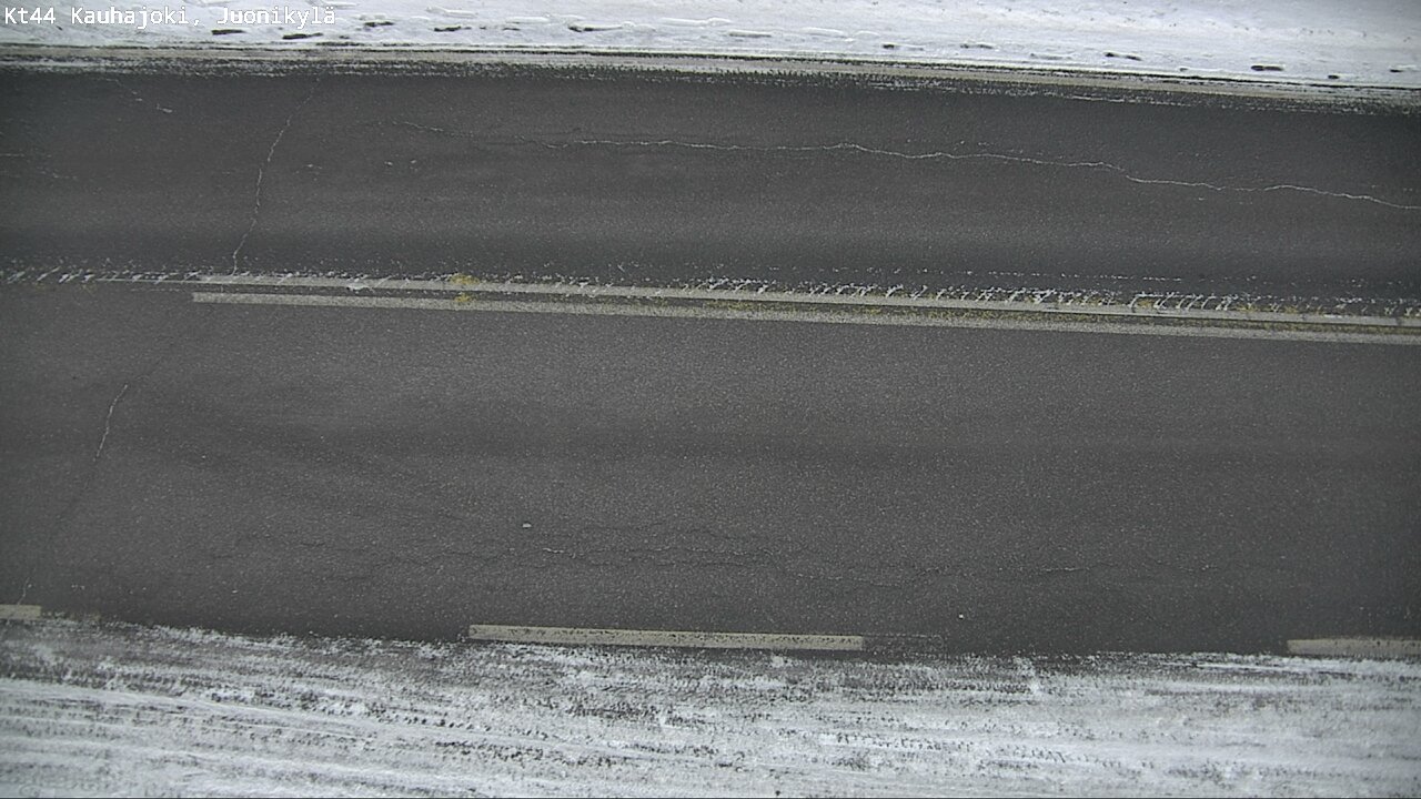 Kelikamerat Kuva Tie 44 Kauhajoki, Juonikylä, Kauhajoki, Etelä-Pohjanmaa