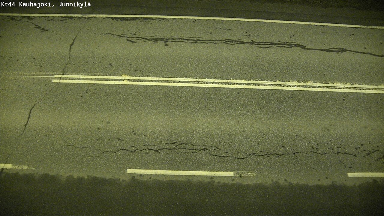 Kelikamerat Kuva Tie 44 Kauhajoki, Juonikylä, Kauhajoki, Etelä-Pohjanmaa