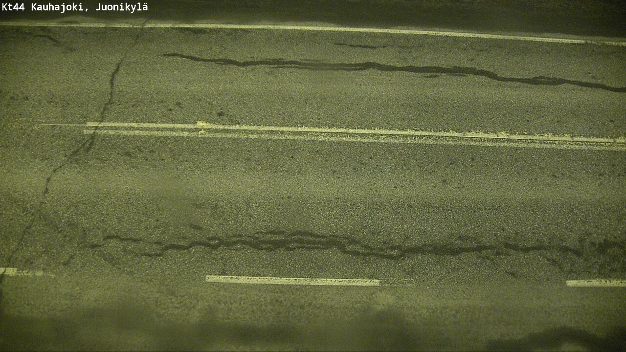 Kelikamerat Kuva Tie 44 Kauhajoki, Juonikylä, Kauhajoki, Etelä-Pohjanmaa