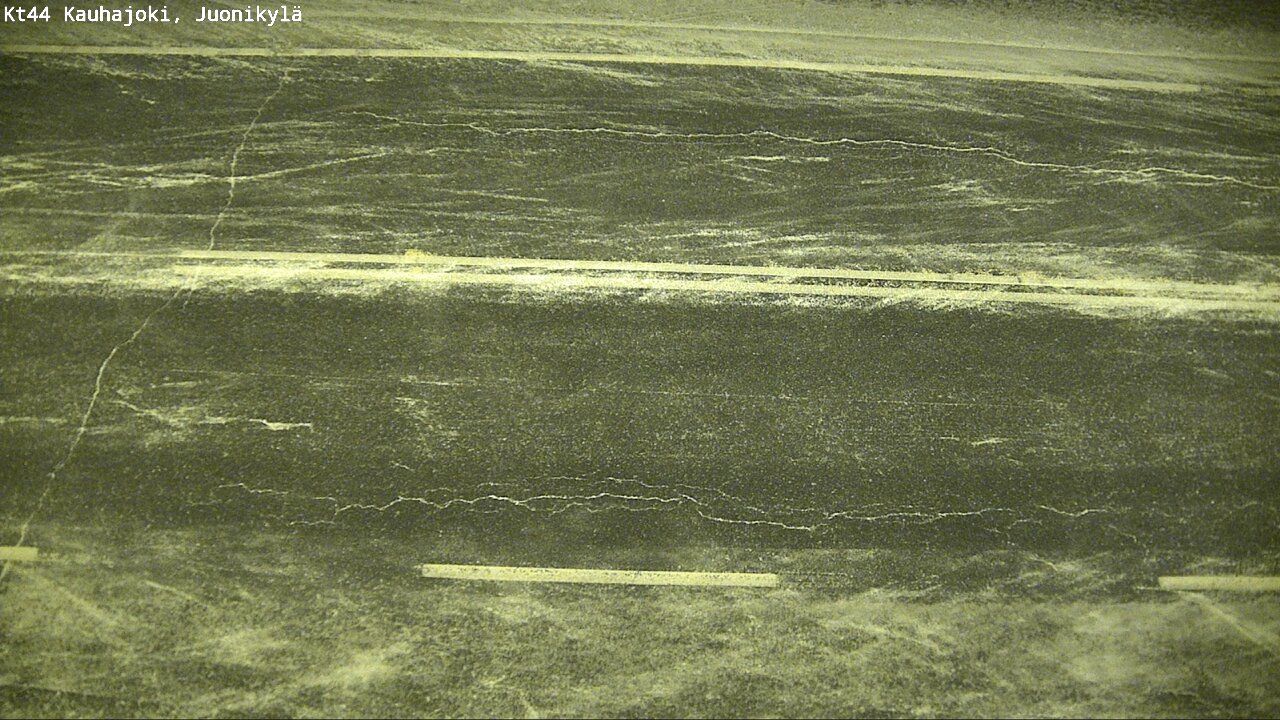 Kelikamerat Kuva Tie 44 Kauhajoki, Juonikylä, Kauhajoki, Etelä-Pohjanmaa