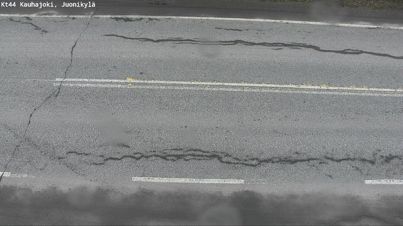 Kelikamerat Kuva Tie 44 Kauhajoki, Juonikylä, Kauhajoki, Etelä-Pohjanmaa