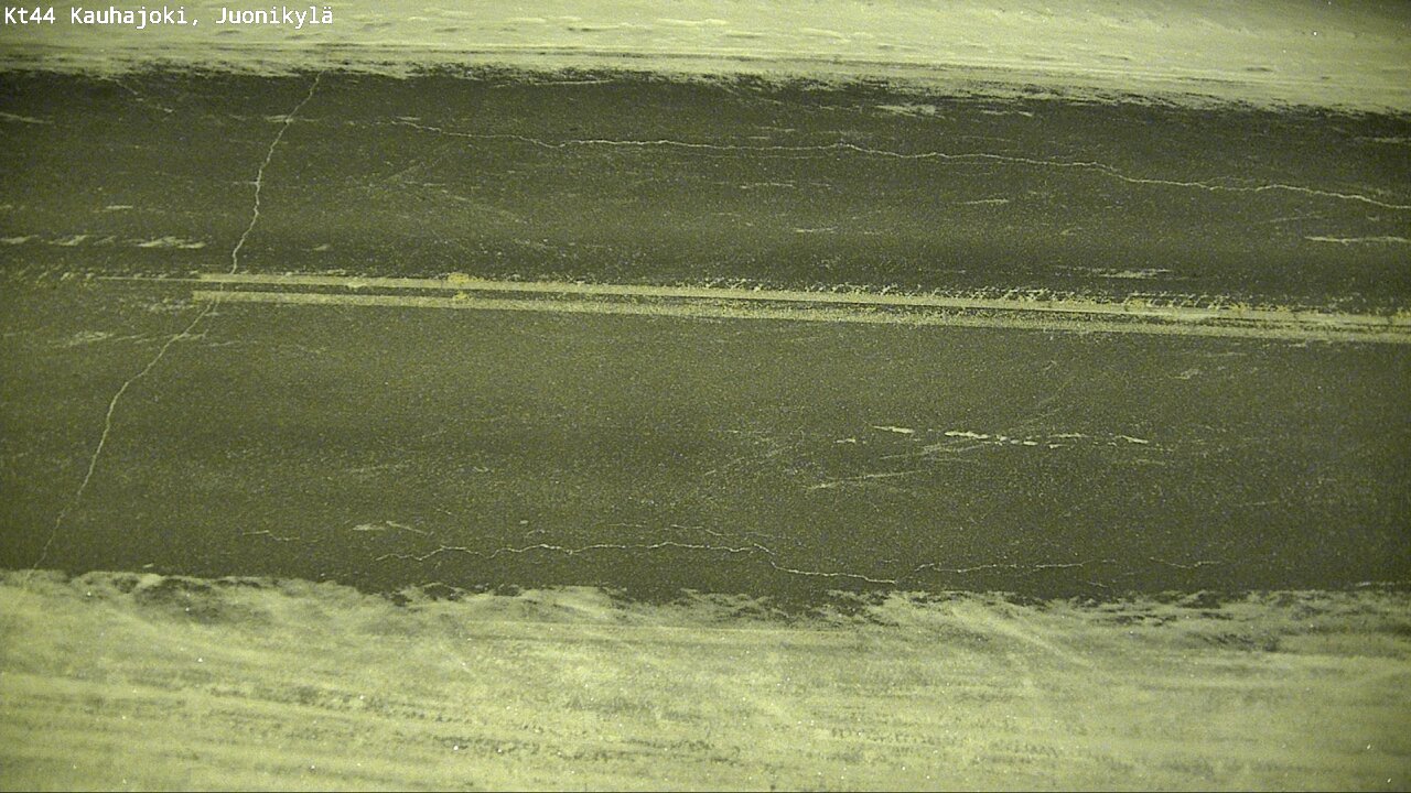 Kelikamerat Kuva Tie 44 Kauhajoki, Juonikylä, Kauhajoki, Etelä-Pohjanmaa