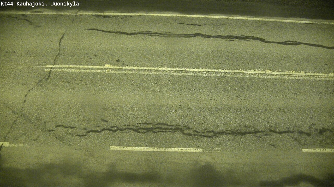 Kelikamerat Kuva Tie 44 Kauhajoki, Juonikylä, Kauhajoki, Etelä-Pohjanmaa