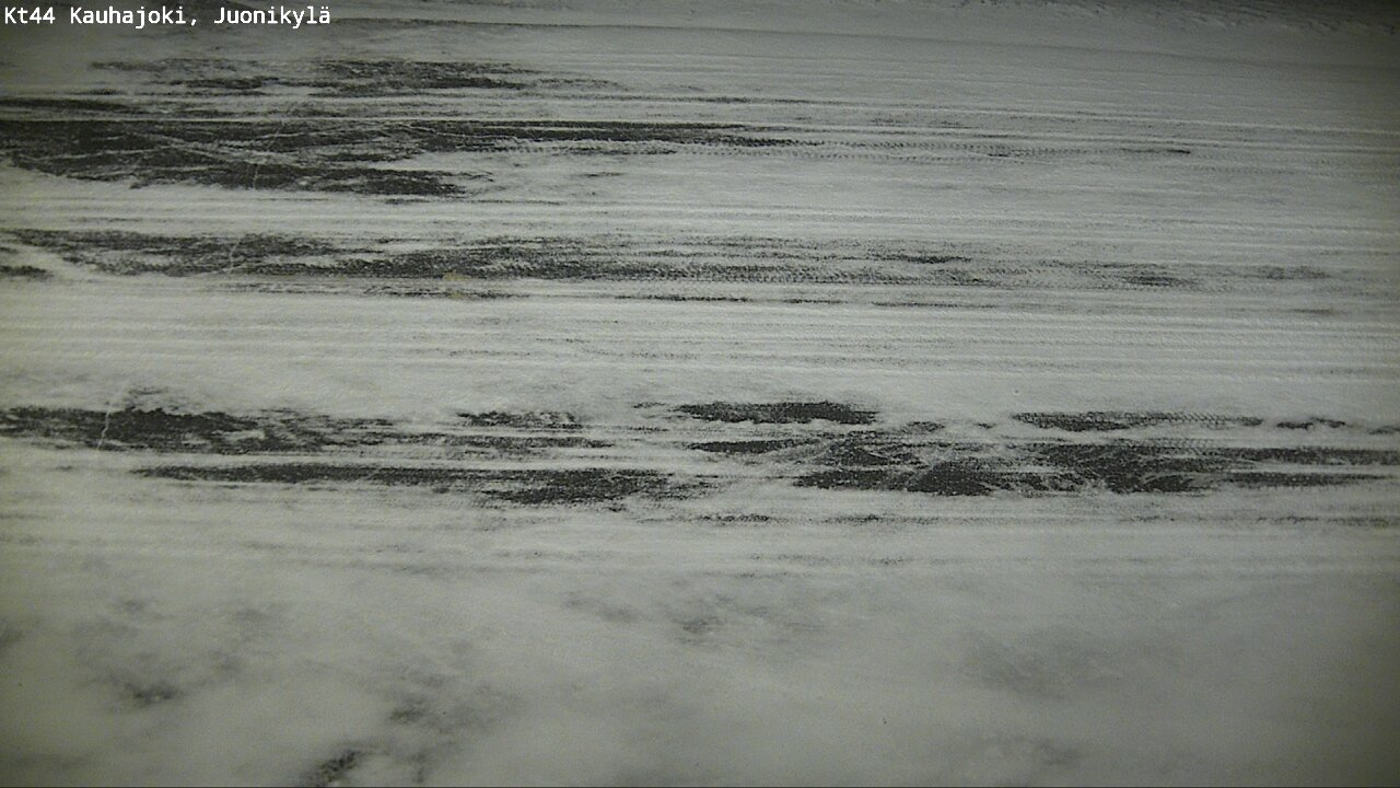 Kelikamerat Kuva Tie 44 Kauhajoki, Juonikylä, Kauhajoki, Etelä-Pohjanmaa