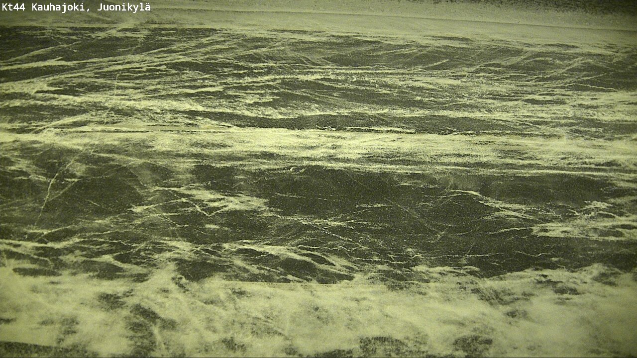 Kelikamerat Kuva Tie 44 Kauhajoki, Juonikylä, Kauhajoki, Etelä-Pohjanmaa