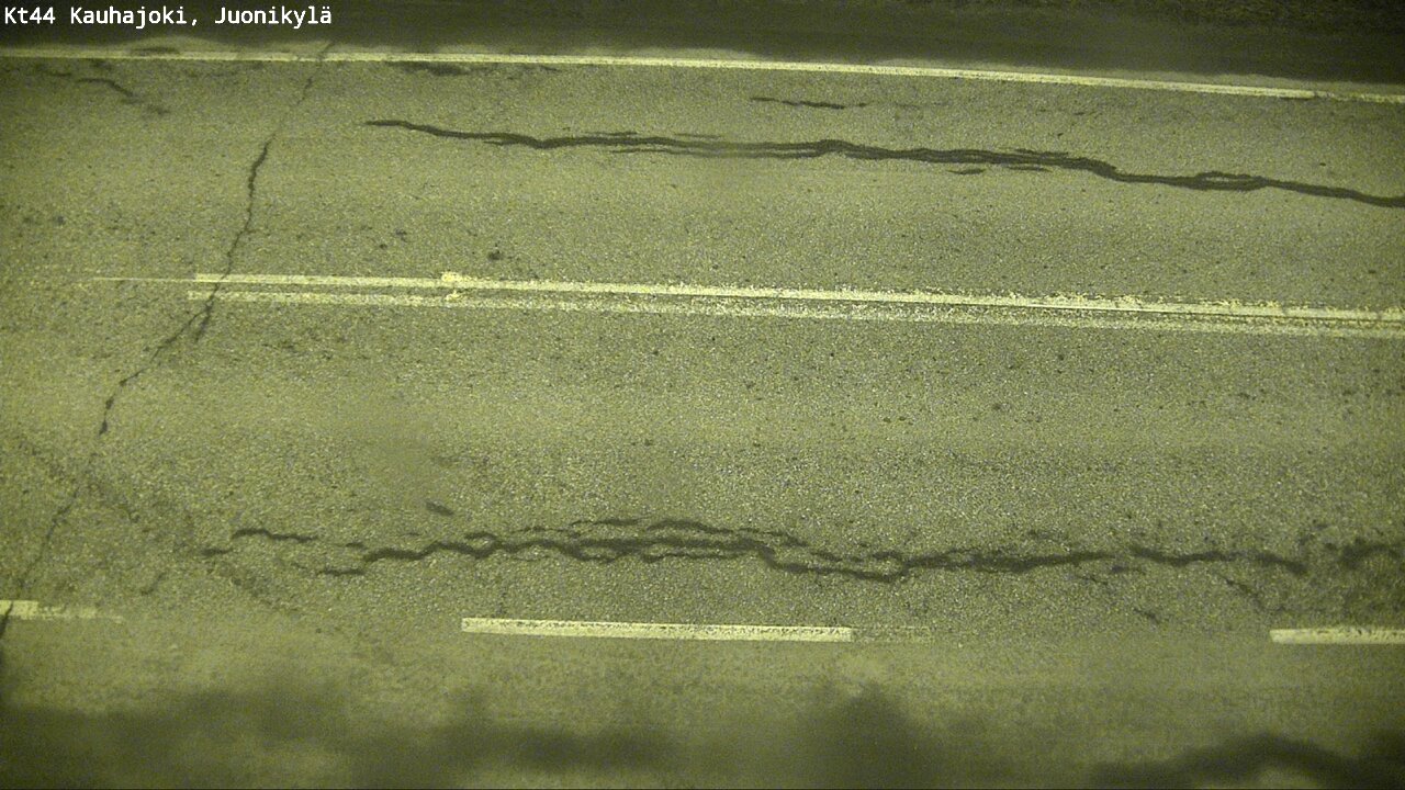 Kelikamerat Kuva Tie 44 Kauhajoki, Juonikylä, Kauhajoki, Etelä-Pohjanmaa