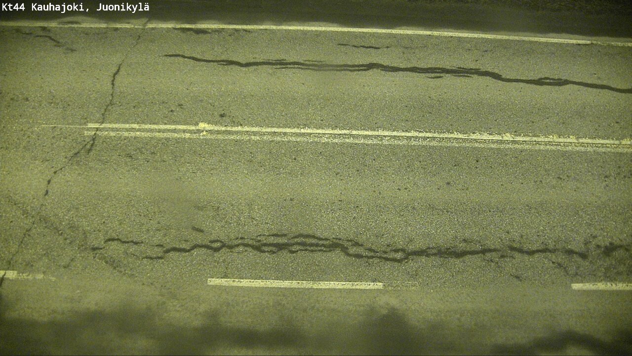 Kelikamerat Kuva Tie 44 Kauhajoki, Juonikylä, Kauhajoki, Etelä-Pohjanmaa