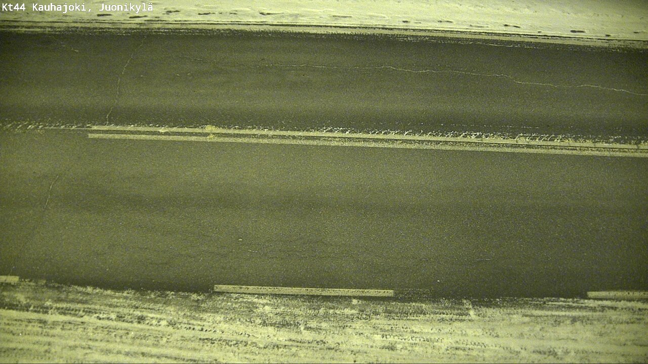 Kelikamerat Kuva Tie 44 Kauhajoki, Juonikylä, Kauhajoki, Etelä-Pohjanmaa