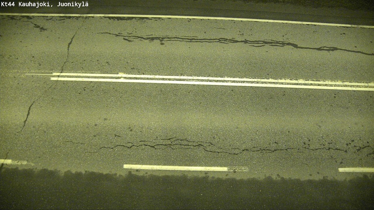 Kelikamerat Kuva Tie 44 Kauhajoki, Juonikylä, Kauhajoki, Etelä-Pohjanmaa