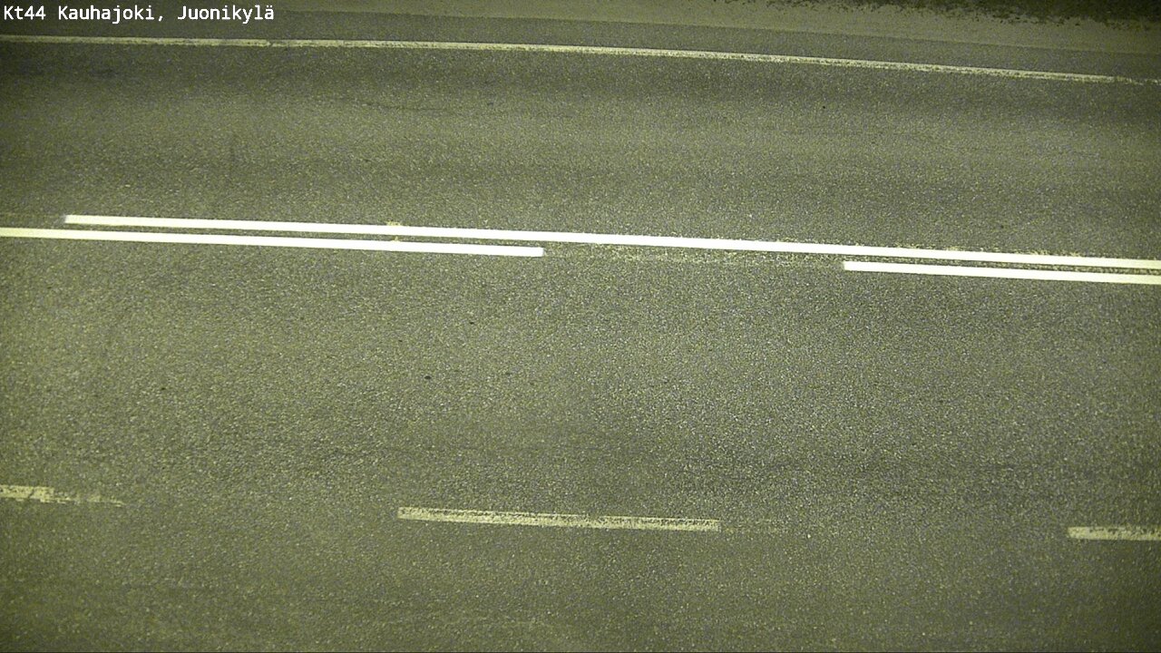 Kelikamerat Kuva Tie 44 Kauhajoki, Juonikylä, Kauhajoki, Etelä-Pohjanmaa