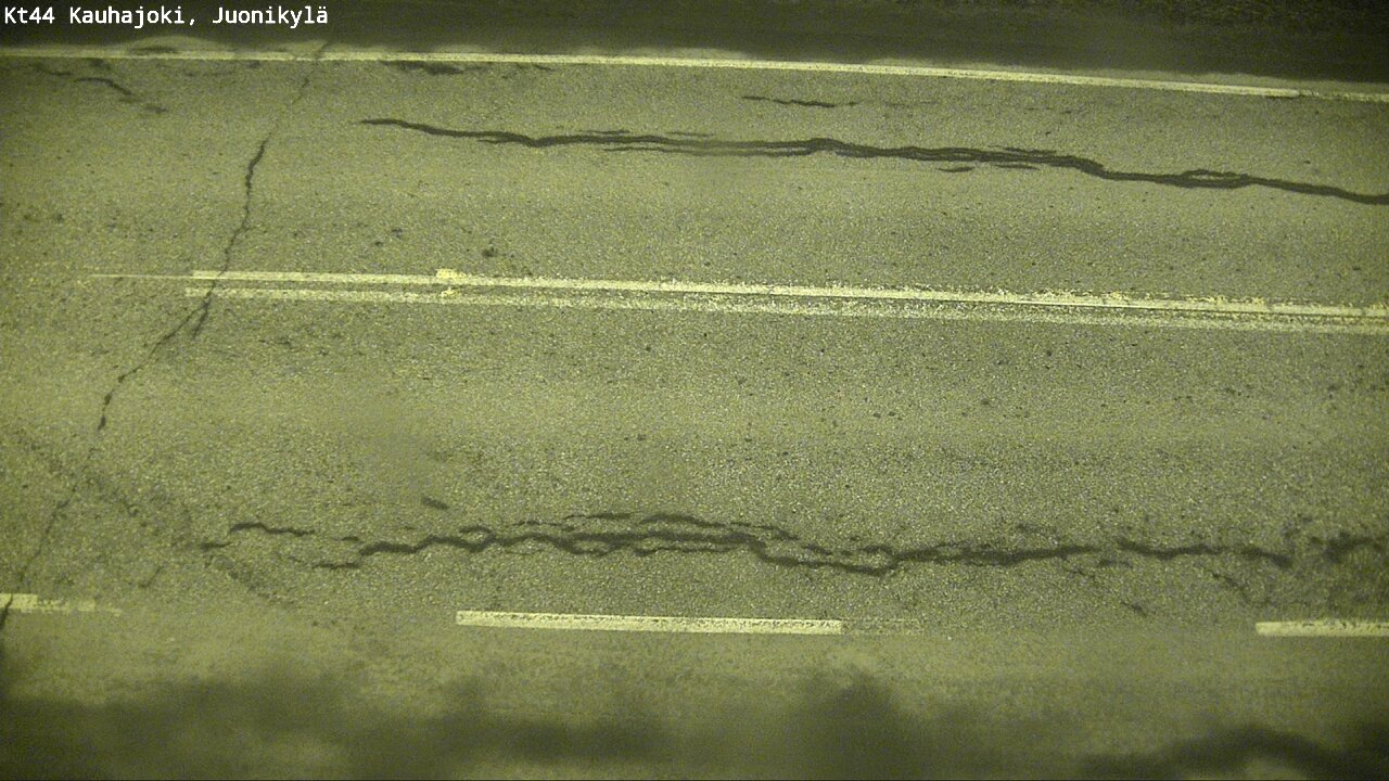 Kelikamerat Kuva Tie 44 Kauhajoki, Juonikylä, Kauhajoki, Etelä-Pohjanmaa