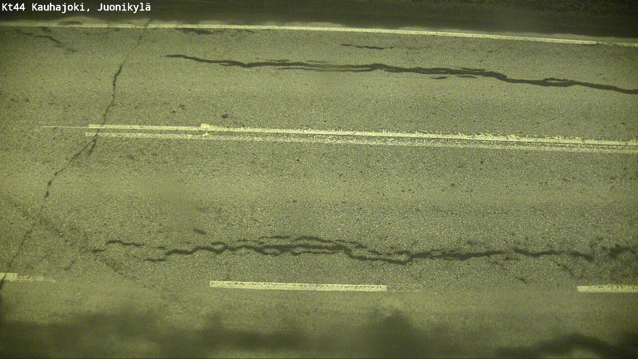 Kelikamerat Kuva Tie 44 Kauhajoki, Juonikylä, Kauhajoki, Etelä-Pohjanmaa