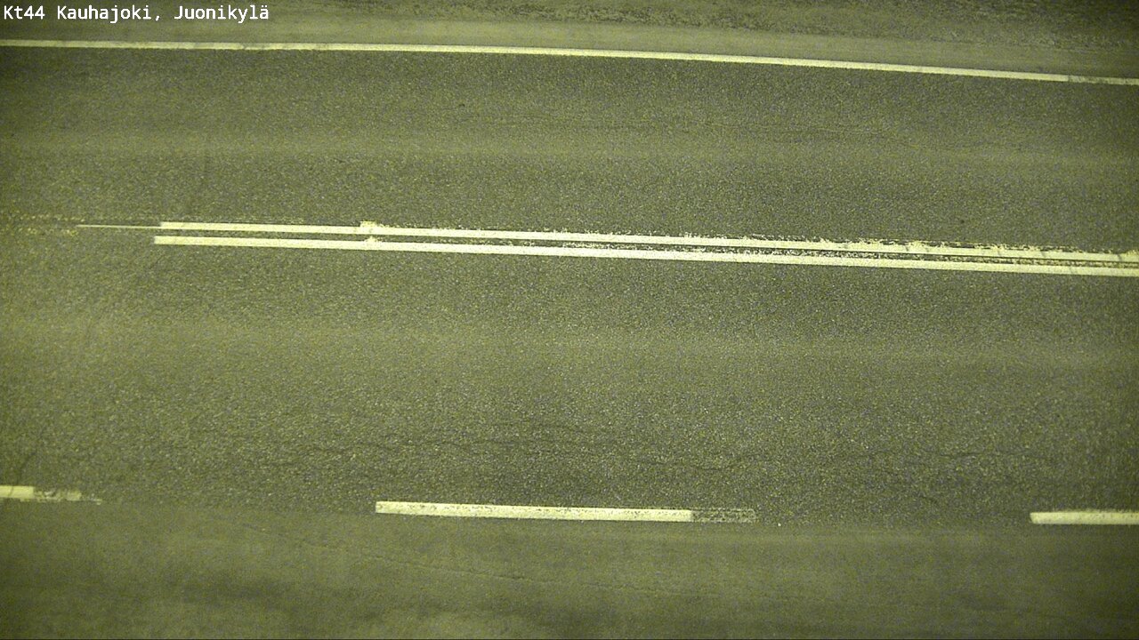 Kelikamerat Kuva Tie 44 Kauhajoki, Juonikylä, Kauhajoki, Etelä-Pohjanmaa