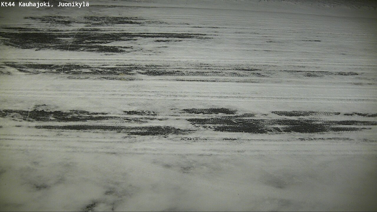 Kelikamerat Kuva Tie 44 Kauhajoki, Juonikylä, Kauhajoki, Etelä-Pohjanmaa