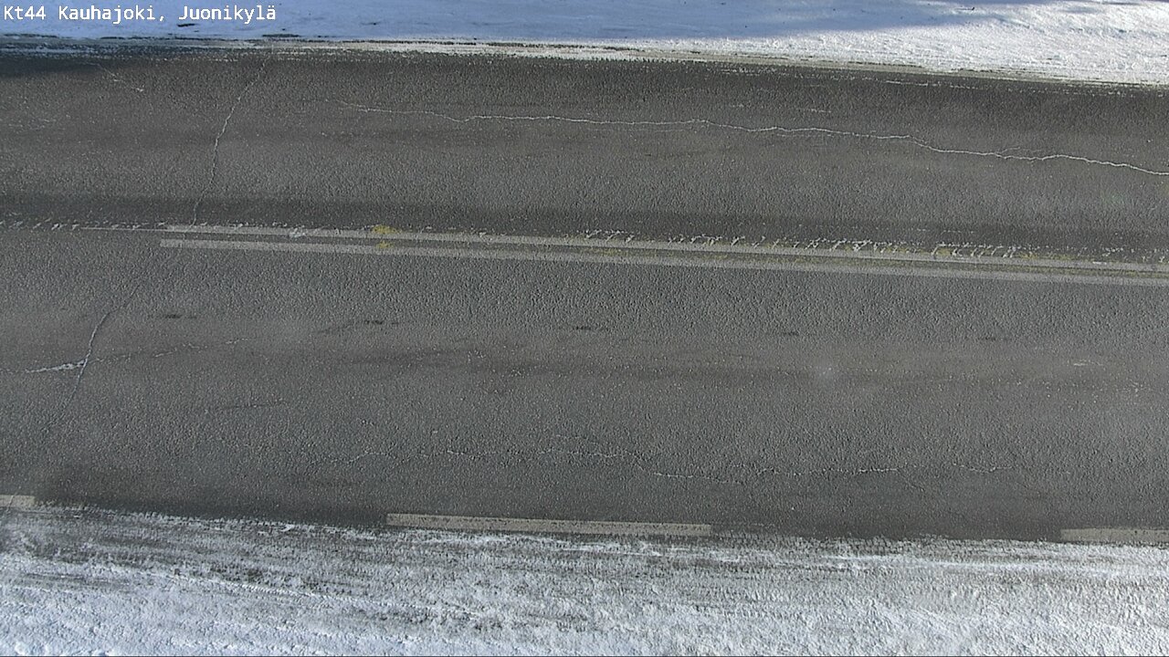 Kelikamerat Kuva Tie 44 Kauhajoki, Juonikylä, Kauhajoki, Etelä-Pohjanmaa