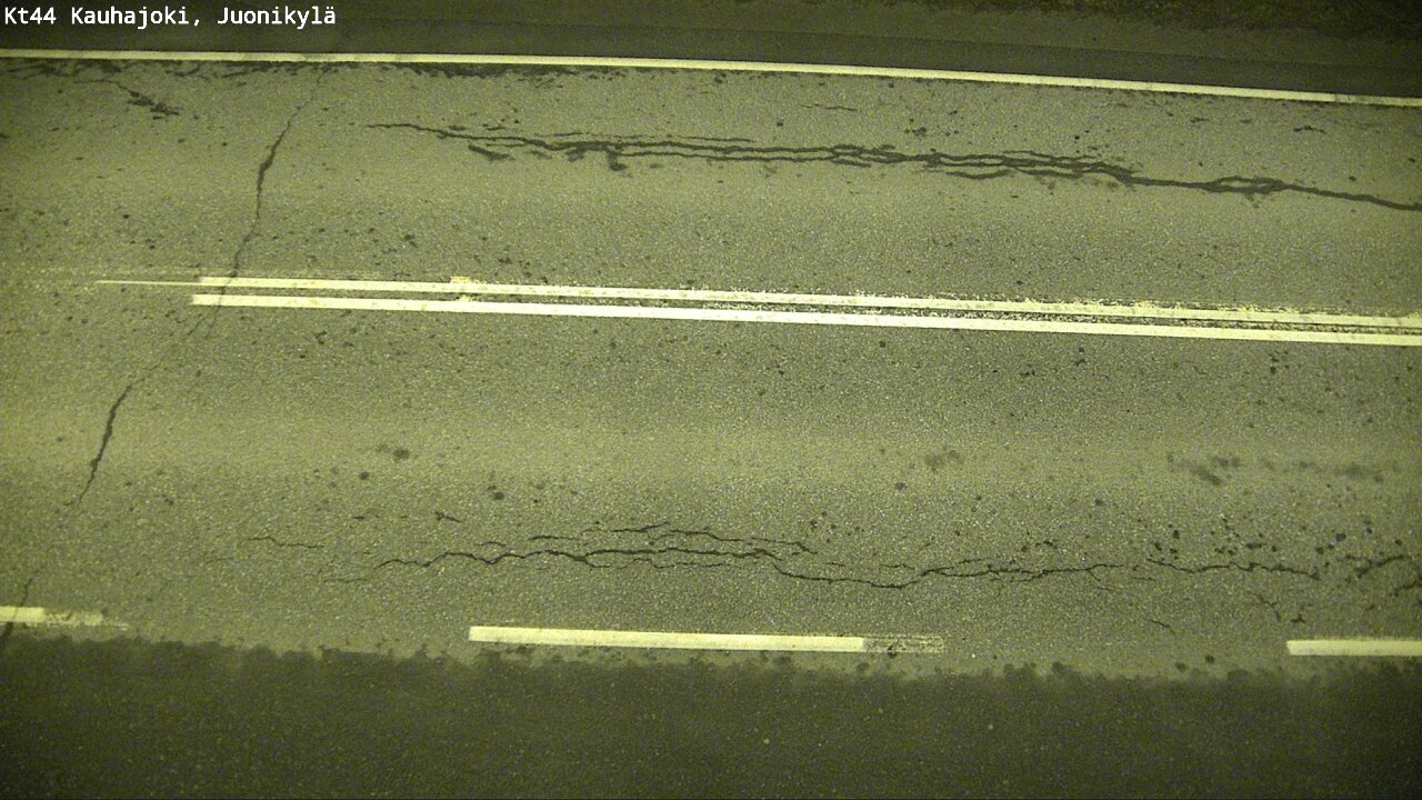 Kelikamerat Kuva Tie 44 Kauhajoki, Juonikylä, Kauhajoki, Etelä-Pohjanmaa