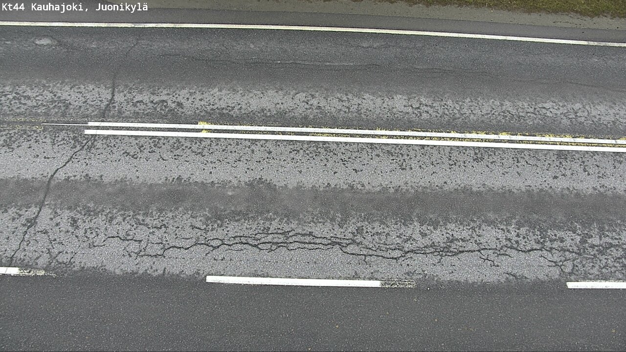 Kelikamerat Kuva Tie 44 Kauhajoki, Juonikylä, Kauhajoki, Etelä-Pohjanmaa