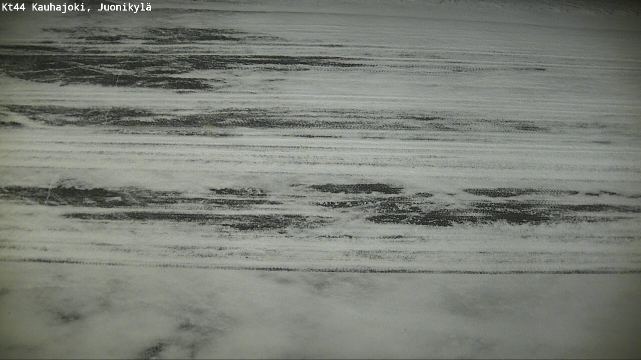 Kelikamerat Kuva Tie 44 Kauhajoki, Juonikylä, Kauhajoki, Etelä-Pohjanmaa