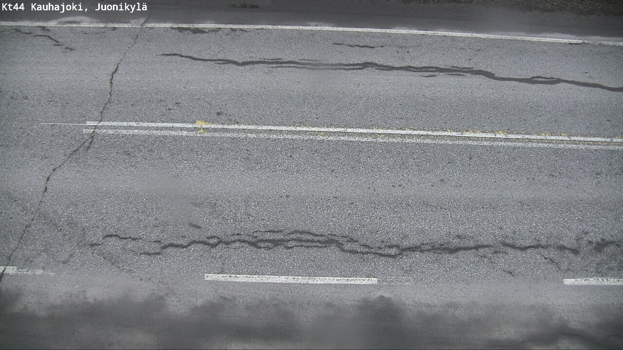 Kelikamerat Kuva Tie 44 Kauhajoki, Juonikylä, Kauhajoki, Etelä-Pohjanmaa