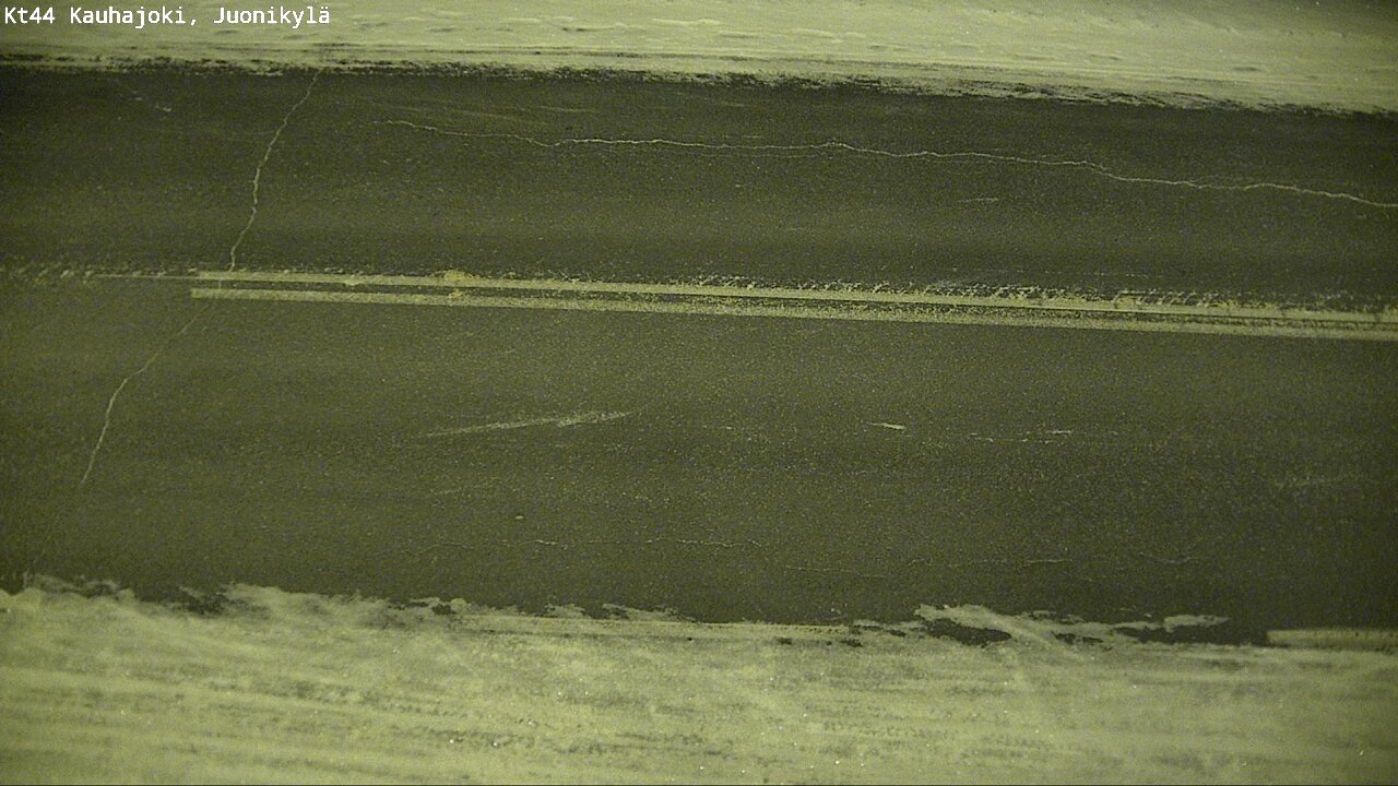 Kelikamerat Kuva Tie 44 Kauhajoki, Juonikylä, Kauhajoki, Etelä-Pohjanmaa