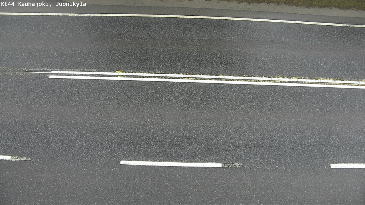 Kelikamerat Kuva Tie 44 Kauhajoki, Juonikylä, Kauhajoki, Etelä-Pohjanmaa