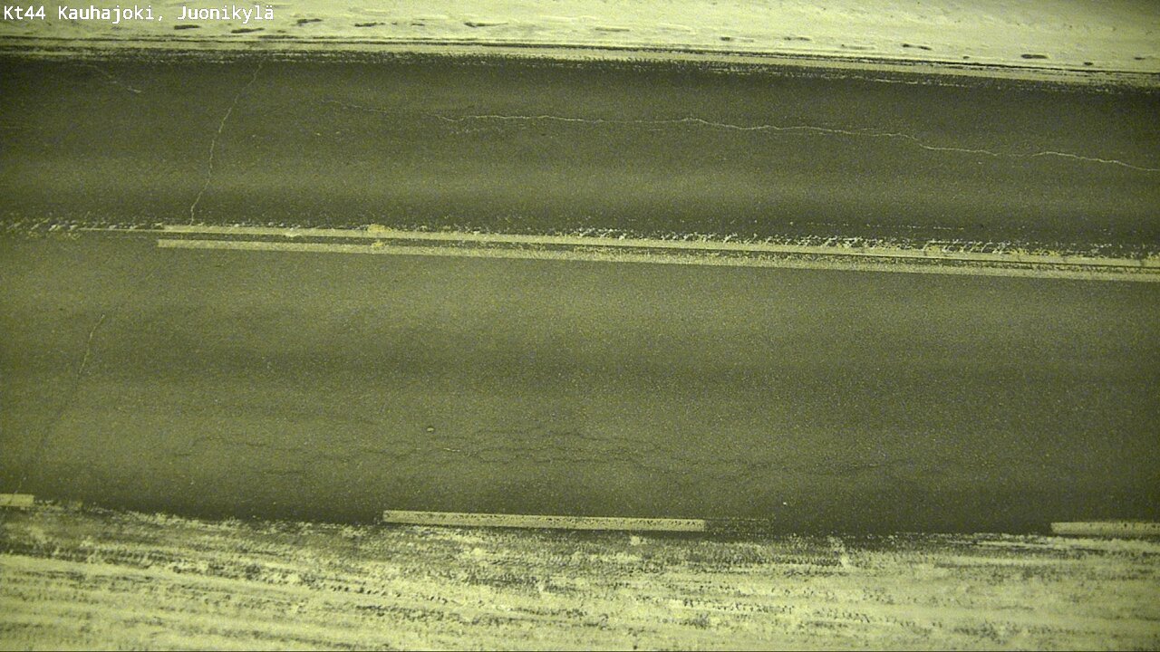 Kelikamerat Kuva Tie 44 Kauhajoki, Juonikylä, Kauhajoki, Etelä-Pohjanmaa