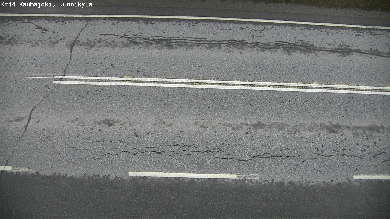 Kelikamerat Kuva Tie 44 Kauhajoki, Juonikylä, Kauhajoki, Etelä-Pohjanmaa