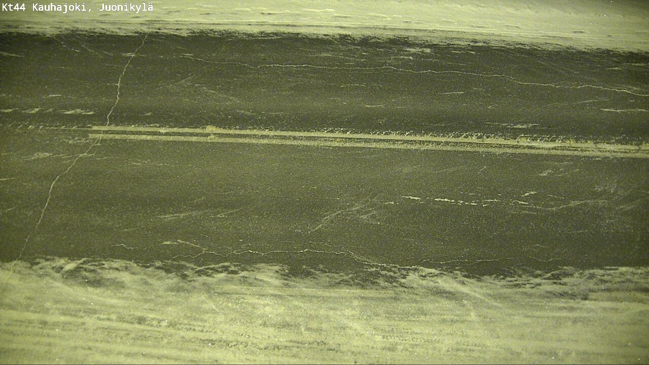 Kelikamerat Kuva Tie 44 Kauhajoki, Juonikylä, Kauhajoki, Etelä-Pohjanmaa