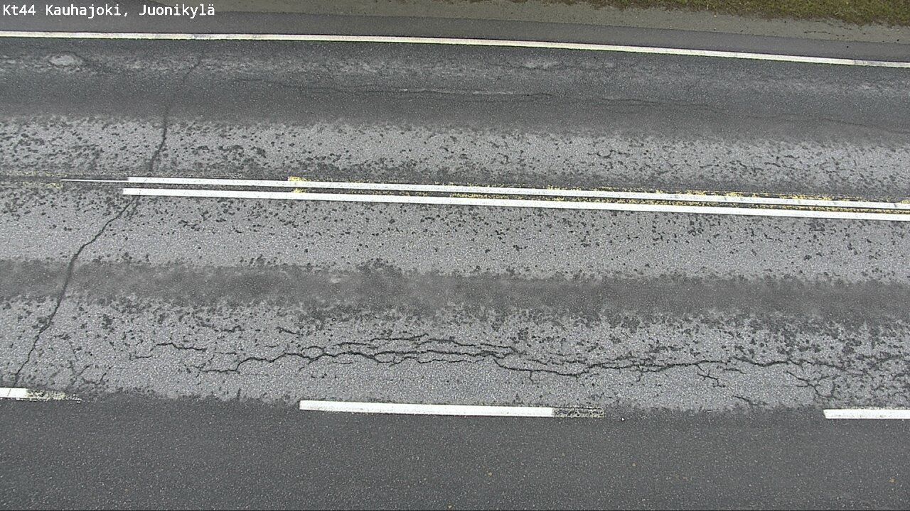 Kelikamerat Kuva Tie 44 Kauhajoki, Juonikylä, Kauhajoki, Etelä-Pohjanmaa