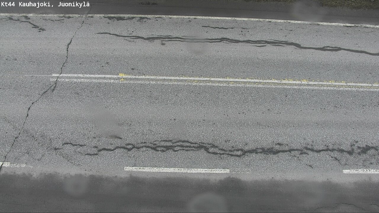 Kelikamerat Kuva Tie 44 Kauhajoki, Juonikylä, Kauhajoki, Etelä-Pohjanmaa