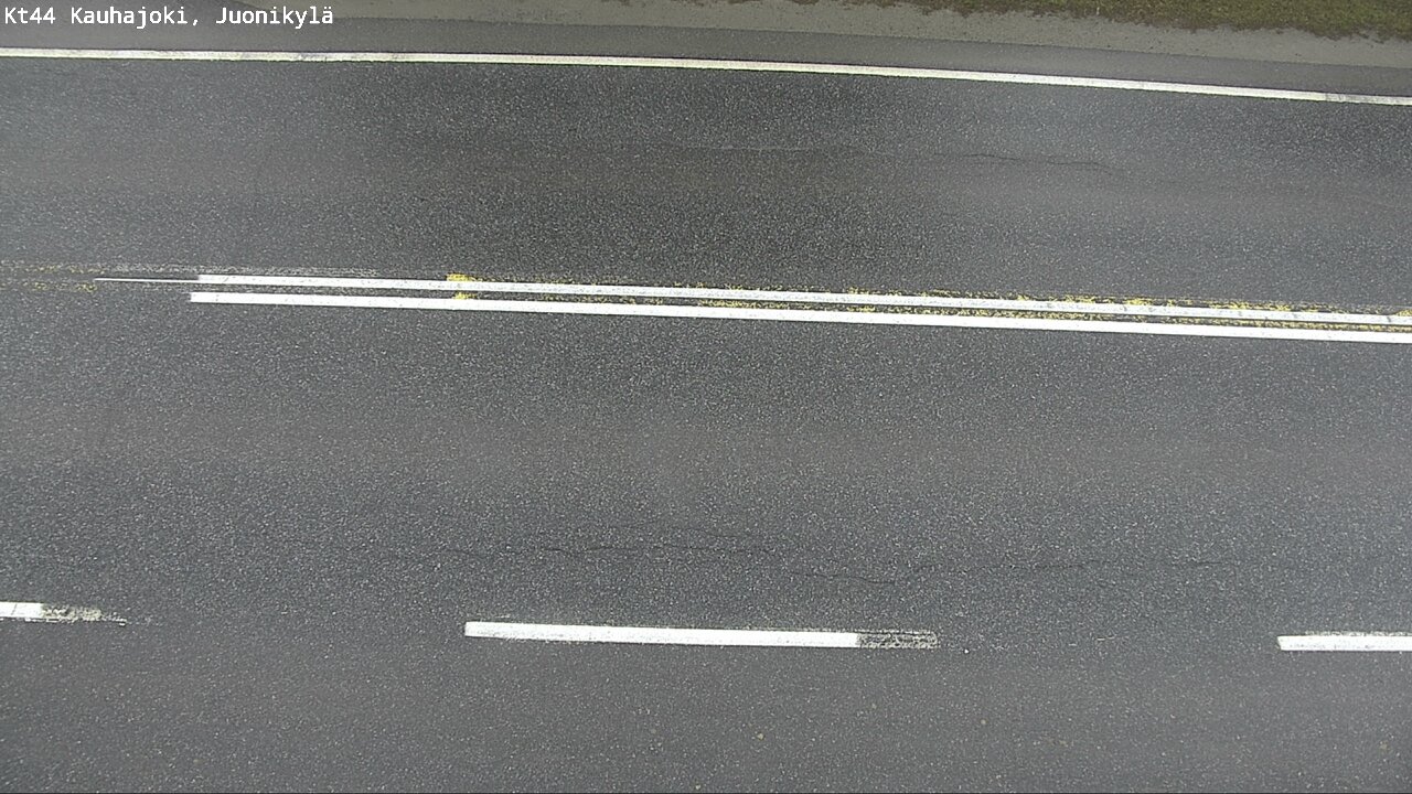 Kelikamerat Kuva Tie 44 Kauhajoki, Juonikylä, Kauhajoki, Etelä-Pohjanmaa