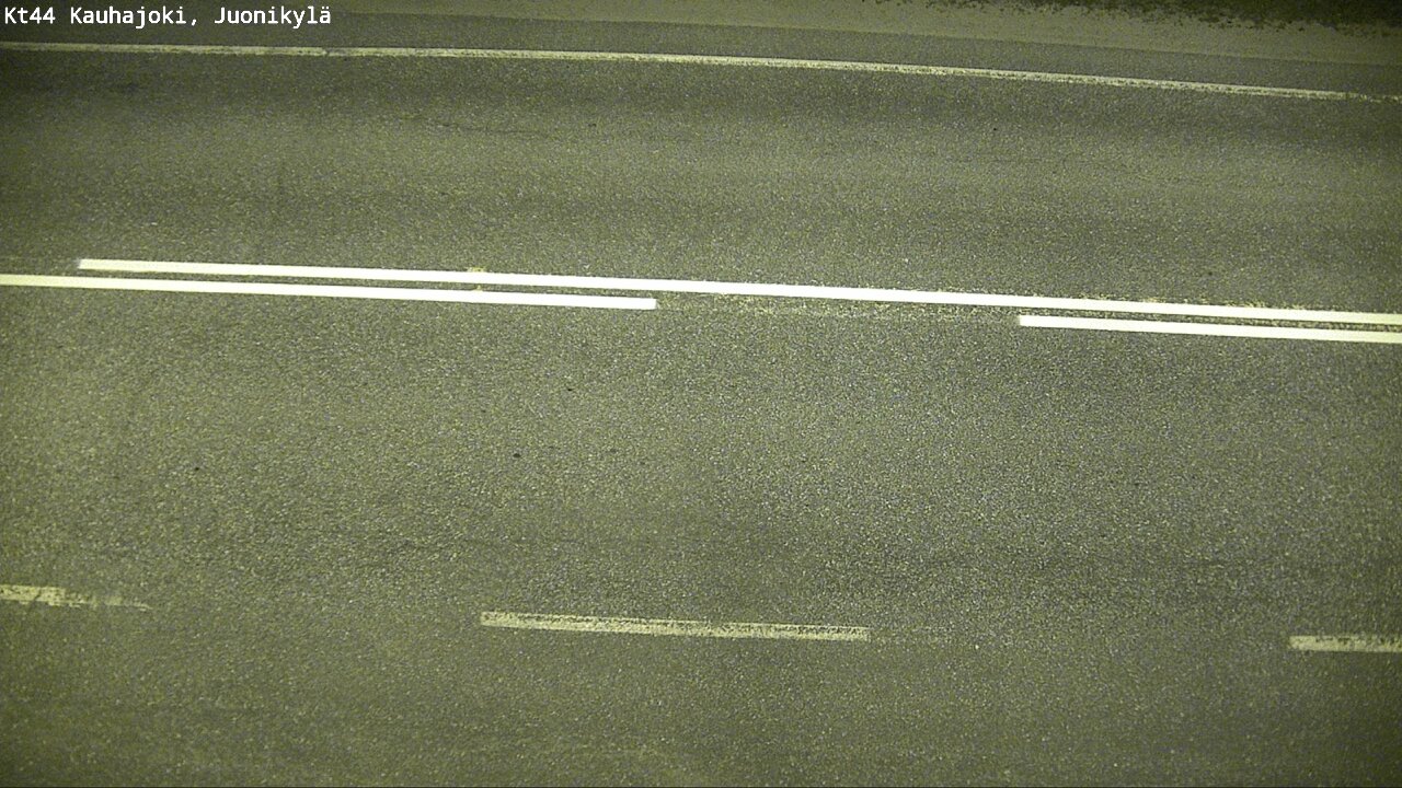Kelikamerat Kuva Tie 44 Kauhajoki, Juonikylä, Kauhajoki, Etelä-Pohjanmaa